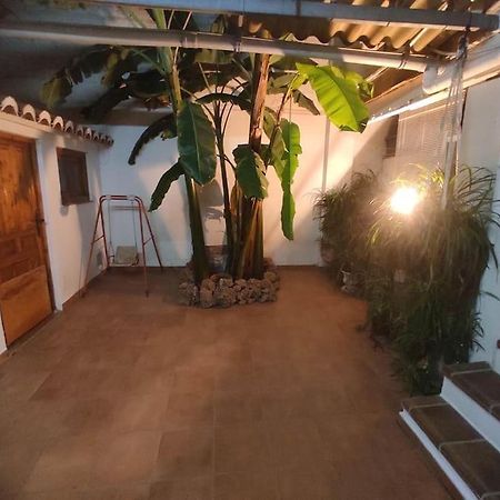 Encantadora Casa De Pueblo Sagunt Exterior foto