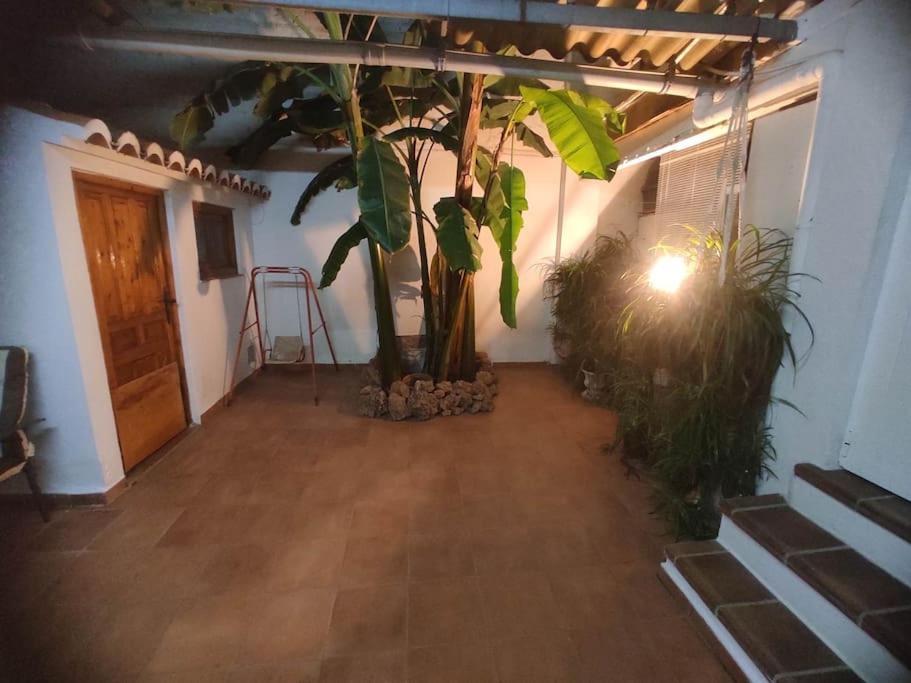 Encantadora Casa De Pueblo Sagunt Exterior foto